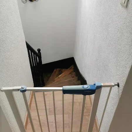 Maison De Le 101 - 3 - Garage